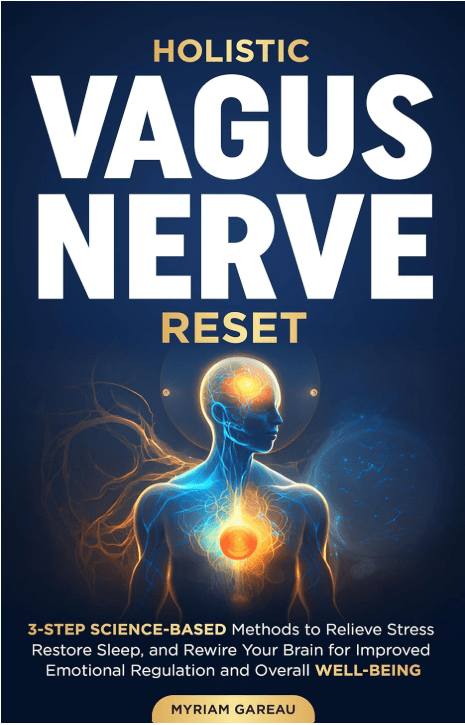 Holistic Vagus Nevre Reset by Myriam Gareau